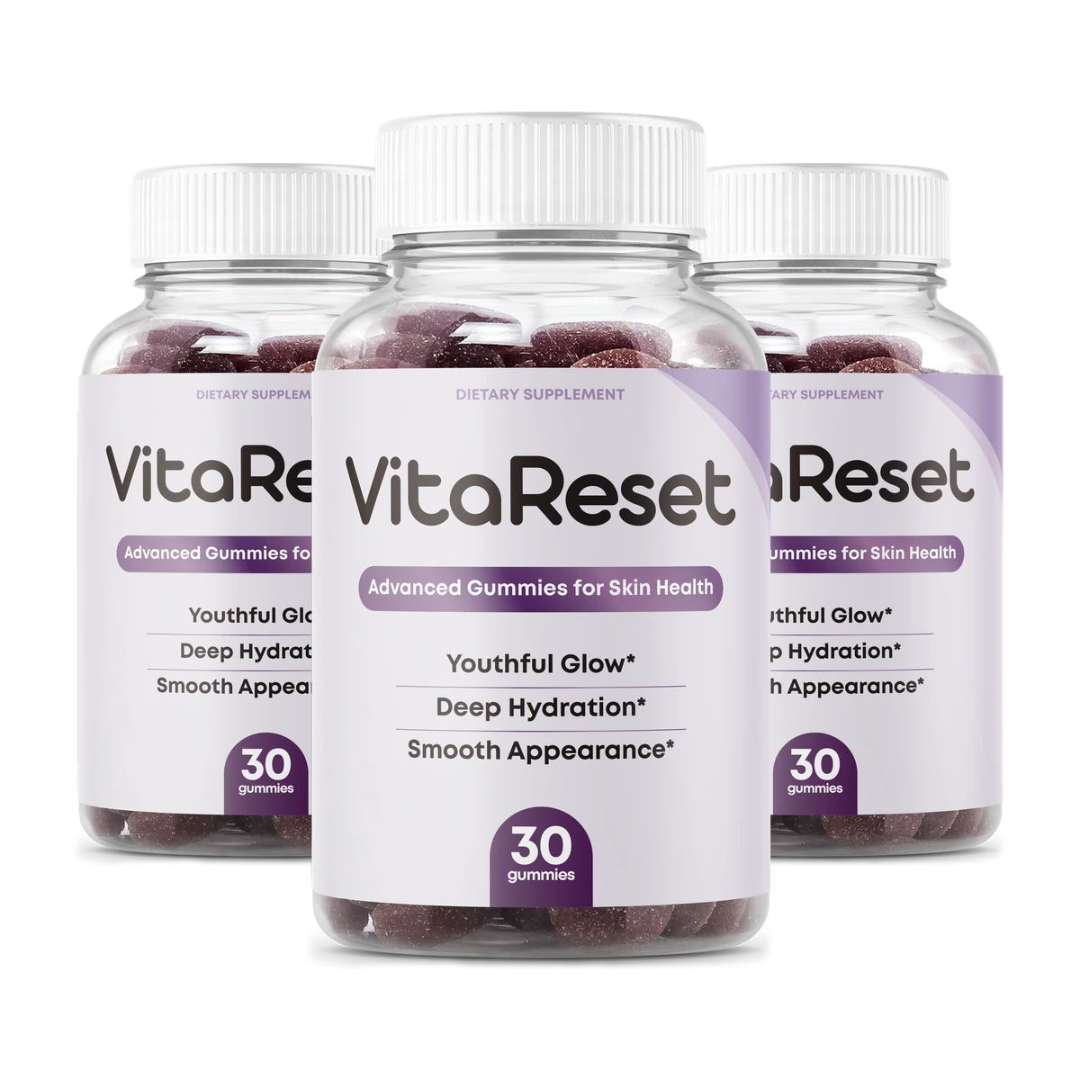 VitaReset Supplement